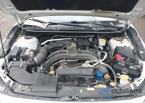 2020 Subaru Impreza Premium 5-Door from USA, damaged, VIN 4S3GTAD61L3733266